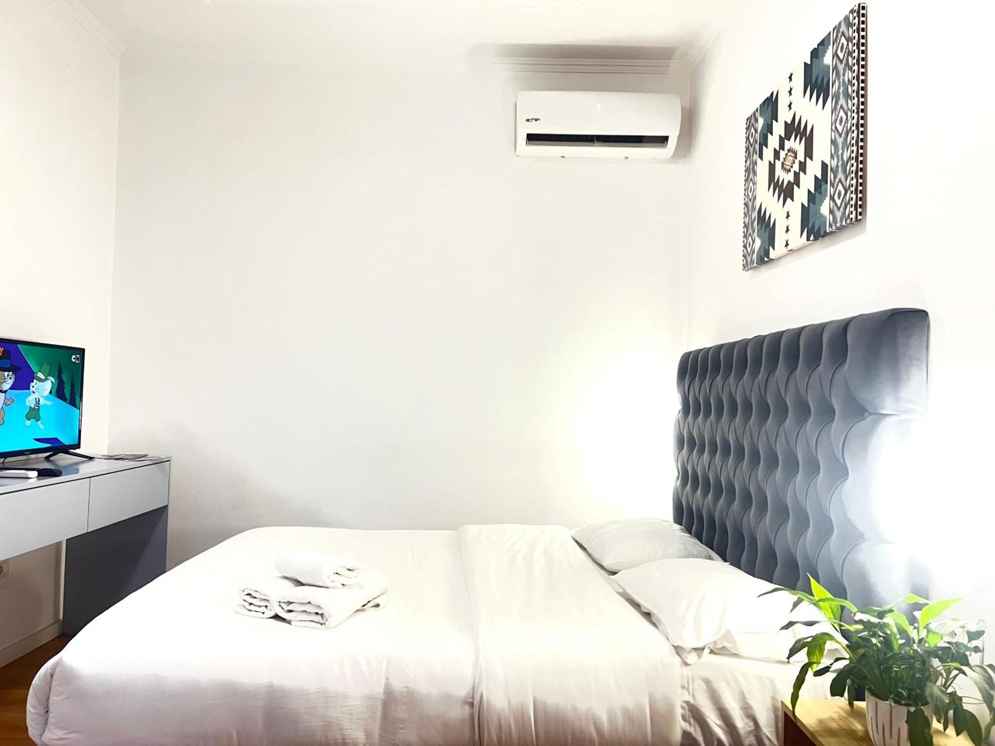 Tirana Square Hotel Esterno foto